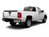 Used 2013 Chevrolet Silverado 1500 W/T image 6