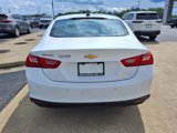 Used 2020 Chevrolet Malibu LS w/ Driver Confidence Package II image 4