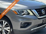 Used 2020 Nissan Pathfinder S image 2