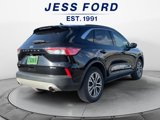 Used 2021 Ford Escape SEL w/ Technology Package image 5