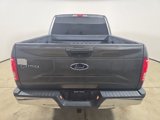Used 2016 Ford F150 XLT w/ Equipment Group 301A Mid image 5