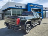 New 2025 GMC Sierra 2500 Denali w/ Denali Reserve Package image 2