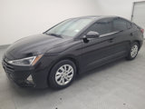 Used 2020 Hyundai Elantra SE image 2