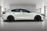 New 2025 MAZDA MAZDA3 s image 3