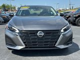 Used 2024 Nissan Altima 2.5 S image 2