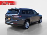 Certified 2023 Jeep Grand Cherokee L Laredo image 5