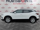 Used 2022 Chevrolet Blazer LT image 3