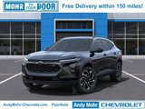 New 2025 Chevrolet Trax RS w/ Sunroof Package image 6