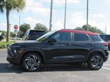New 2025 Chevrolet TrailBlazer RS w/ Driver Confidence Package image 2