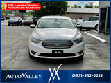 Used 2016 Ford Taurus SEL image 2