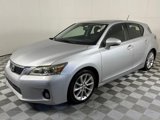 Used 2012 Lexus CT 200h Premium image 3