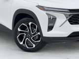 New 2025 Chevrolet Trax RS w/ Driver Confidence Package image 3