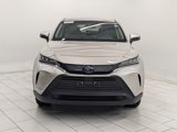 Used 2022 Toyota Venza LE image 3