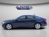 Certified 2019 Honda Accord LX image 3