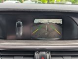 Used 2020 Alfa Romeo Stelvio Ti w/ Active Blind Spot Package image 3