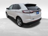 Used 2018 Ford Edge Titanium w/ Technology Package image 3