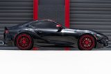 Used 2020 Toyota Supra Launch Edition w/ Driver Assist Package image 2