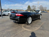 Used 2007 Jaguar XK Convertible image 6