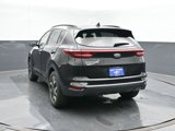 Used 2022 Kia Sportage EX w/ EX Technology Package image 4