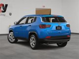 New 2025 Jeep Compass Sport image 4