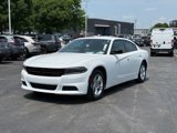 Certified 2023 Dodge Charger SXT image 2