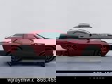 Used 2018 Dodge Challenger SXT w/ Blacktop Package image 2