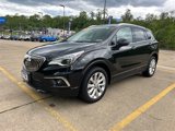 Used 2016 Buick Envision Premium image 4