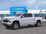 New 2025 Chevrolet Silverado 1500 LT image 2