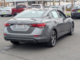 Certified 2023 Nissan Sentra SV w/ All-Weather Package image 5