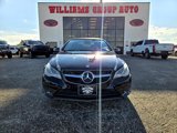 Used 2014 Mercedes-Benz E 350 Cabriolet image 2