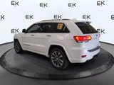 Used 2017 Jeep Grand Cherokee Overland image 5