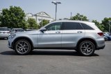 Used 2021 Mercedes-Benz GLC 300 4MATIC image 4