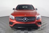 Used 2019 Mercedes-Benz GLC 43 AMG 4MATIC Coupe image 2