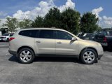 Used 2011 Chevrolet Traverse LTZ w/ LPO, 'HIT The Road' Package image 2