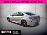 Used 2023 Toyota Camry SE image 6