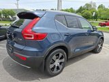 Used 2020 Volvo XC40 T5 Inscription w/ Protection Package image 6