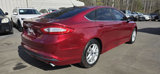 Used 2016 Ford Fusion SE image 5
