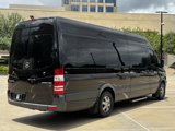 Used 2016 Mercedes-Benz Sprinter 2500 image 3