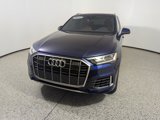 Used 2021 Audi Q7 3.0T Premium Plus w/ Executive Package image 3