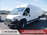 New 2024 RAM ProMaster 3500 w/ Safety Group image 3