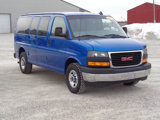 Used 2018 GMC Savana 3500 LT w/ LT Preferred Equipment Group image 5