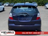 Used 2009 Honda Fit Sport image 4