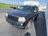 Used 2007 Jeep Grand Cherokee Laredo image 4