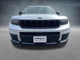 Used 2021 Jeep Grand Cherokee L Laredo image 2