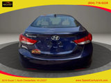 Used 2013 Hyundai Elantra GLS image 4