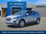 Used 2024 Chevrolet Equinox LT image 4