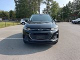 Used 2022 Chevrolet Trax LT w/ Midnight Edition image 3
