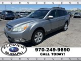 Used 2011 Subaru Outback 2.5i Premium image 3