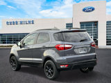 Used 2021 Ford EcoSport SE image 4