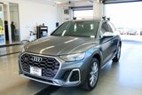 Used 2022 Audi SQ5 Premium w/ Convenience Package image 3